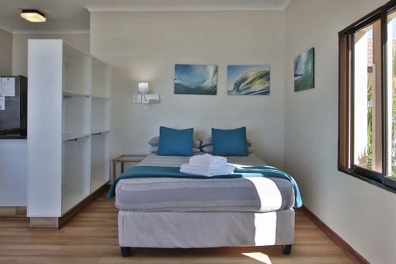 1 Bedroom Sea View